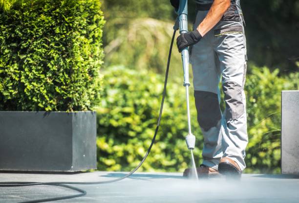 Best Parking Lot and Garage Cleaning  in Shady Shores, TX