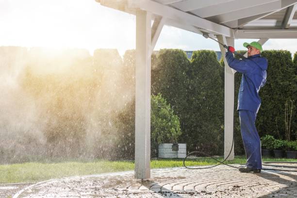 Best Heavy Equipment Washing  in Shady Shores, TX