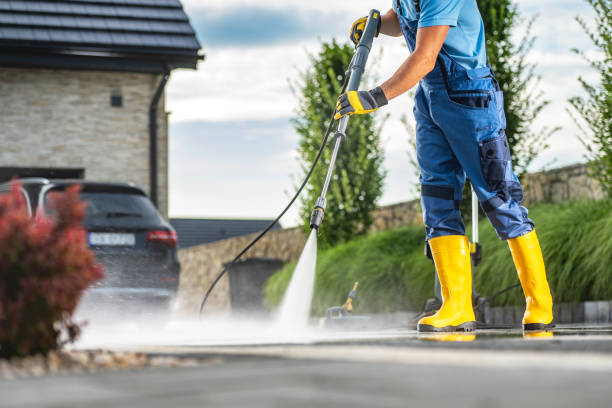 Best Gas Station Cleaning  in Shady Shores, TX