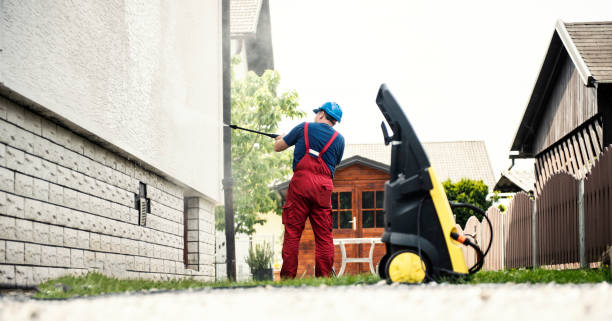 Best Oil Spill Cleanup  in Shady Shores, TX