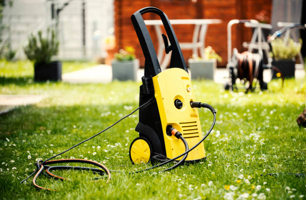 Best Building Exterior Washing  in Shady Shores, TX